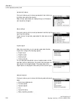 Preview for 318 page of Siemens SINAMICS G120P Operating Instructions Manual