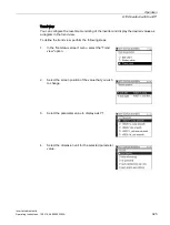 Preview for 325 page of Siemens SINAMICS G120P Operating Instructions Manual