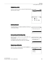 Preview for 331 page of Siemens SINAMICS G120P Operating Instructions Manual