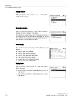 Preview for 332 page of Siemens SINAMICS G120P Operating Instructions Manual