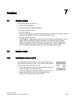 Preview for 335 page of Siemens SINAMICS G120P Operating Instructions Manual