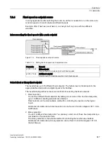 Preview for 347 page of Siemens SINAMICS G120P Operating Instructions Manual