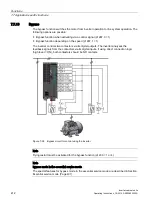 Preview for 412 page of Siemens SINAMICS G120P Operating Instructions Manual