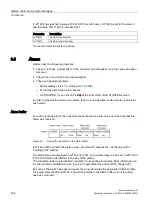 Preview for 436 page of Siemens SINAMICS G120P Operating Instructions Manual