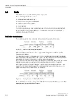 Preview for 440 page of Siemens SINAMICS G120P Operating Instructions Manual