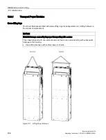 Preview for 456 page of Siemens SINAMICS G120P Operating Instructions Manual