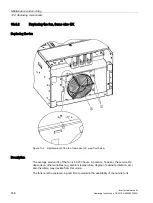 Preview for 458 page of Siemens SINAMICS G120P Operating Instructions Manual