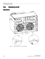 Preview for 460 page of Siemens SINAMICS G120P Operating Instructions Manual