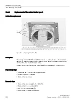 Preview for 462 page of Siemens SINAMICS G120P Operating Instructions Manual