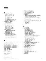 Preview for 489 page of Siemens SINAMICS G120P Operating Instructions Manual