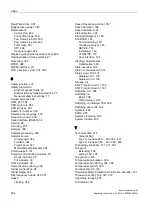 Preview for 494 page of Siemens SINAMICS G120P Operating Instructions Manual