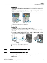 Preview for 71 page of Siemens SINAMICS G120X Operating Instructions Manual