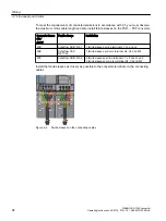 Preview for 86 page of Siemens SINAMICS G120X Operating Instructions Manual