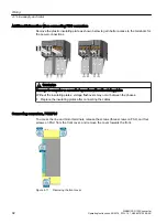 Preview for 94 page of Siemens SINAMICS G120X Operating Instructions Manual