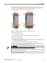 Preview for 95 page of Siemens SINAMICS G120X Operating Instructions Manual