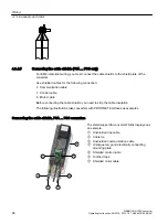 Preview for 98 page of Siemens SINAMICS G120X Operating Instructions Manual