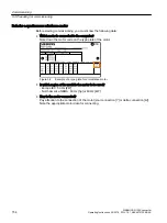 Preview for 156 page of Siemens SINAMICS G120X Operating Instructions Manual