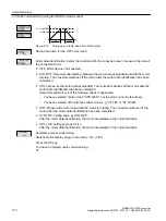 Preview for 172 page of Siemens SINAMICS G120X Operating Instructions Manual