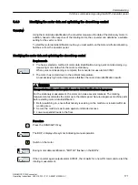 Preview for 173 page of Siemens SINAMICS G120X Operating Instructions Manual