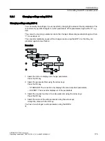 Preview for 177 page of Siemens SINAMICS G120X Operating Instructions Manual