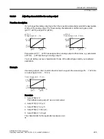 Preview for 207 page of Siemens SINAMICS G120X Operating Instructions Manual