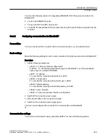 Preview for 227 page of Siemens SINAMICS G120X Operating Instructions Manual