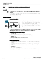 Preview for 294 page of Siemens SINAMICS G120X Operating Instructions Manual