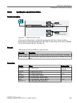 Preview for 331 page of Siemens SINAMICS G120X Operating Instructions Manual