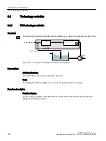 Preview for 352 page of Siemens SINAMICS G120X Operating Instructions Manual