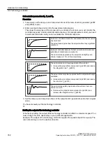 Preview for 354 page of Siemens SINAMICS G120X Operating Instructions Manual