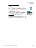 Preview for 401 page of Siemens SINAMICS G120X Operating Instructions Manual