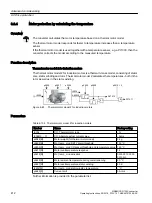 Preview for 414 page of Siemens SINAMICS G120X Operating Instructions Manual