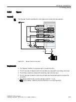 Preview for 441 page of Siemens SINAMICS G120X Operating Instructions Manual