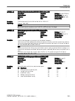 Preview for 587 page of Siemens SINAMICS G120X Operating Instructions Manual