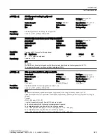 Preview for 631 page of Siemens SINAMICS G120X Operating Instructions Manual