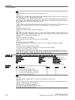 Preview for 680 page of Siemens SINAMICS G120X Operating Instructions Manual