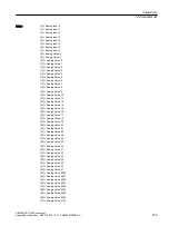 Preview for 741 page of Siemens SINAMICS G120X Operating Instructions Manual