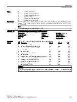 Preview for 791 page of Siemens SINAMICS G120X Operating Instructions Manual