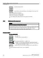 Preview for 946 page of Siemens SINAMICS G120X Operating Instructions Manual