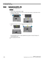 Preview for 1060 page of Siemens SINAMICS G120X Operating Instructions Manual