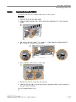 Preview for 1061 page of Siemens SINAMICS G120X Operating Instructions Manual