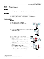 Preview for 1079 page of Siemens SINAMICS G120X Operating Instructions Manual