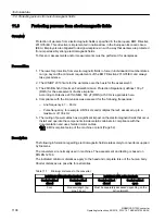 Preview for 1110 page of Siemens SINAMICS G120X Operating Instructions Manual