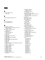 Preview for 1115 page of Siemens SINAMICS G120X Operating Instructions Manual