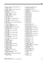 Preview for 1119 page of Siemens SINAMICS G120X Operating Instructions Manual