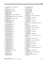 Preview for 1125 page of Siemens SINAMICS G120X Operating Instructions Manual