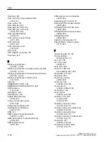 Preview for 1130 page of Siemens SINAMICS G120X Operating Instructions Manual