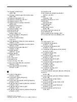 Preview for 1145 page of Siemens SINAMICS G120X Operating Instructions Manual