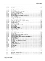 Предварительный просмотр 7 страницы Siemens SINAMICS G120XA Operating Instructions Manual