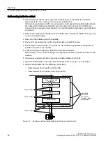 Предварительный просмотр 44 страницы Siemens SINAMICS G120XA Operating Instructions Manual